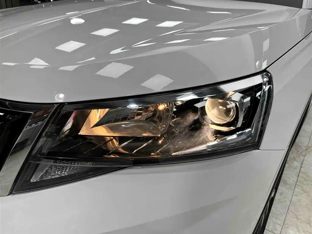 Škoda Kamiq 2023 Refresh 1.5L Automatic Comfort Edition 2024 - thumbnail 16
