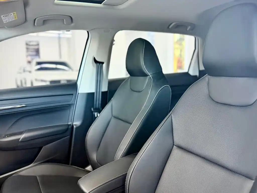 Škoda Kamiq 2023 Refresh 1.5L Automatic Comfort Edition 2023 - thumbnail 11