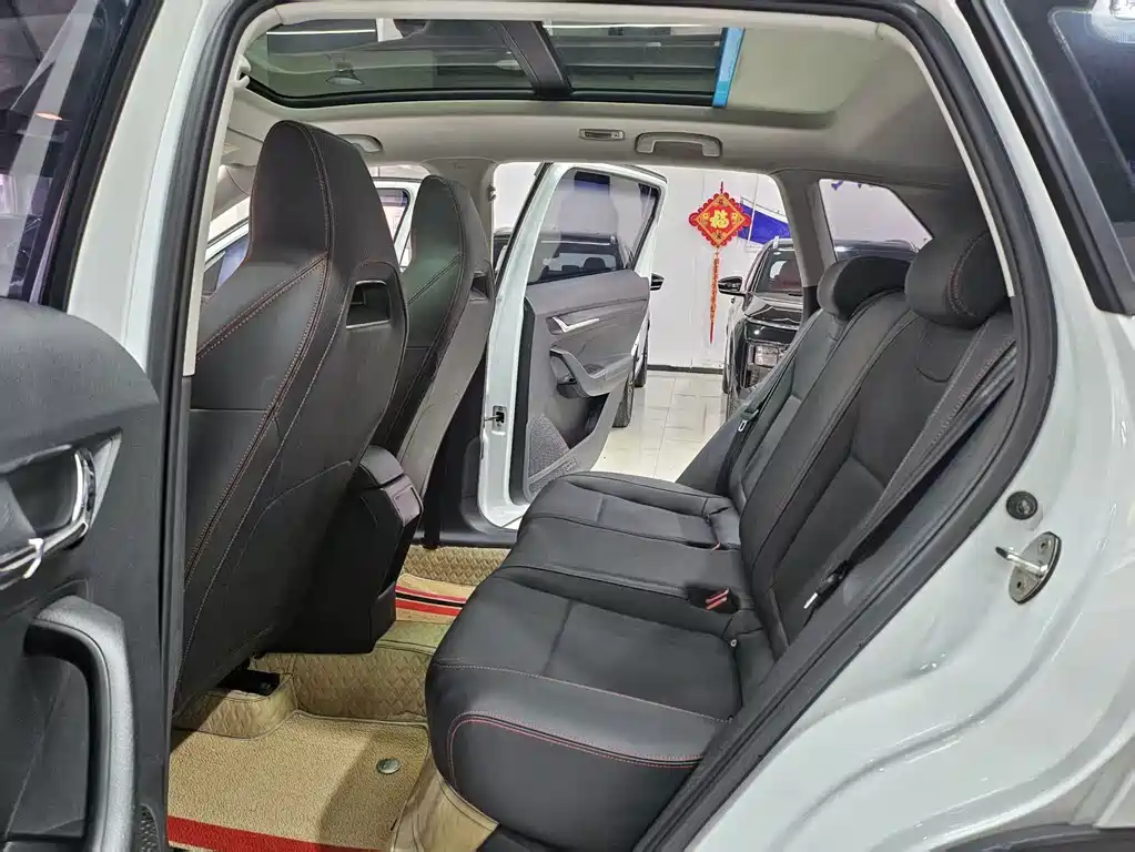 Škoda Kamiq 2023 GT 1.5L Automatic Premium Edition 2023 - thumbnail 11