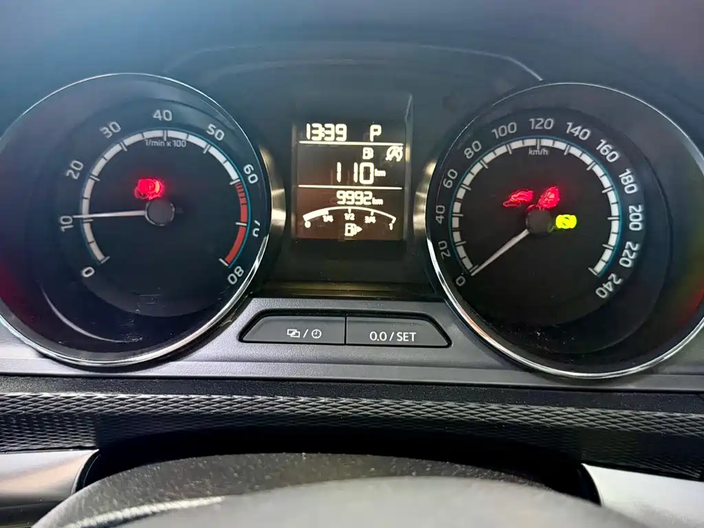 Škoda Kamiq 2023 Refresh 1.5L Automatic Comfort Edition 2023 - thumbnail 13