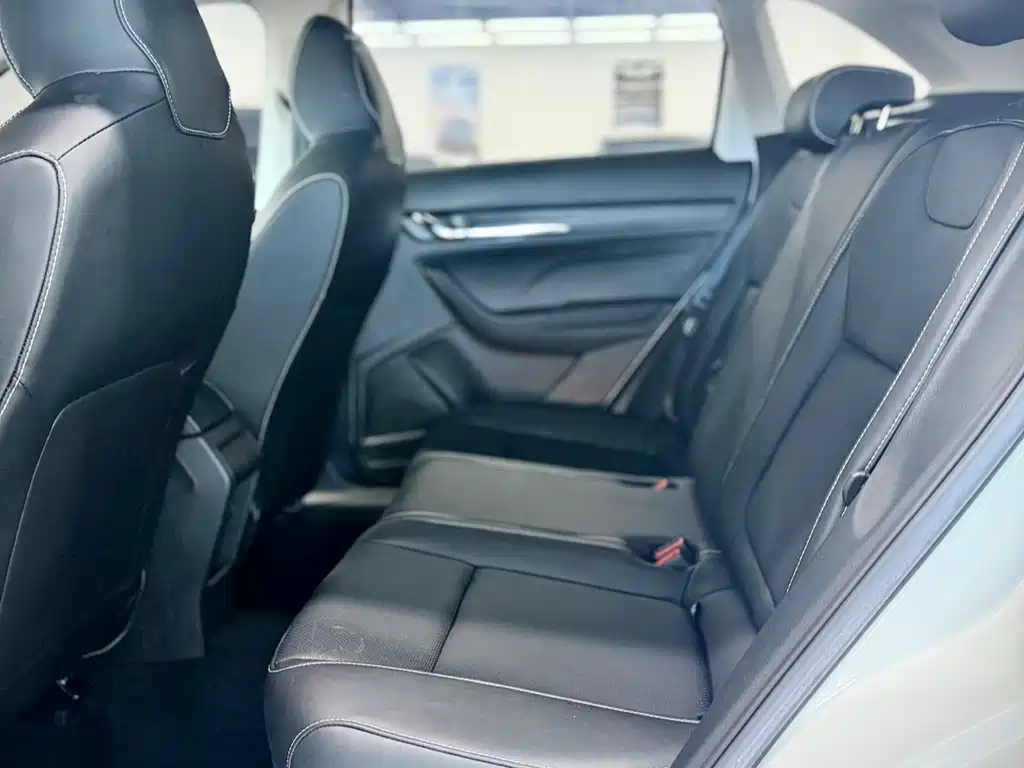Škoda Kamiq 2023 Refresh 1.5L Automatic Comfort Edition 2023 - thumbnail 15