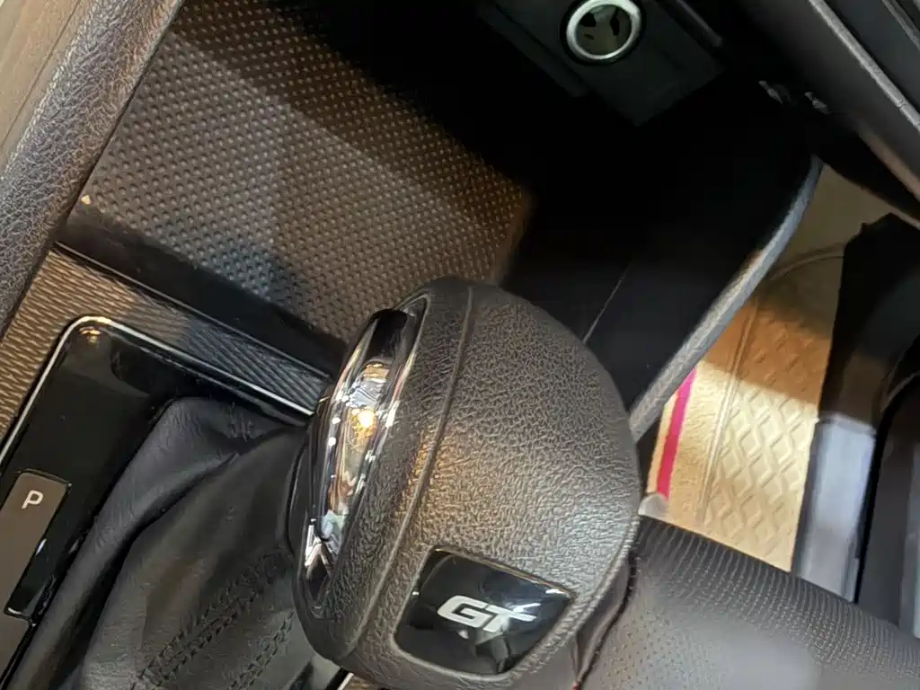 Škoda Kamiq 2023 GT 1.5L Automatic Premium Edition 2023 - thumbnail 14