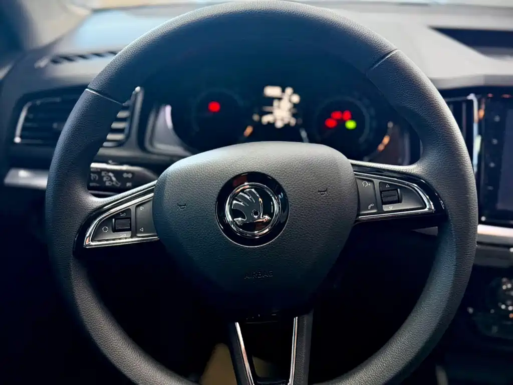 Škoda Kamiq 2023 Refresh 1.5L Automatic Comfort Edition 2023 - thumbnail 17