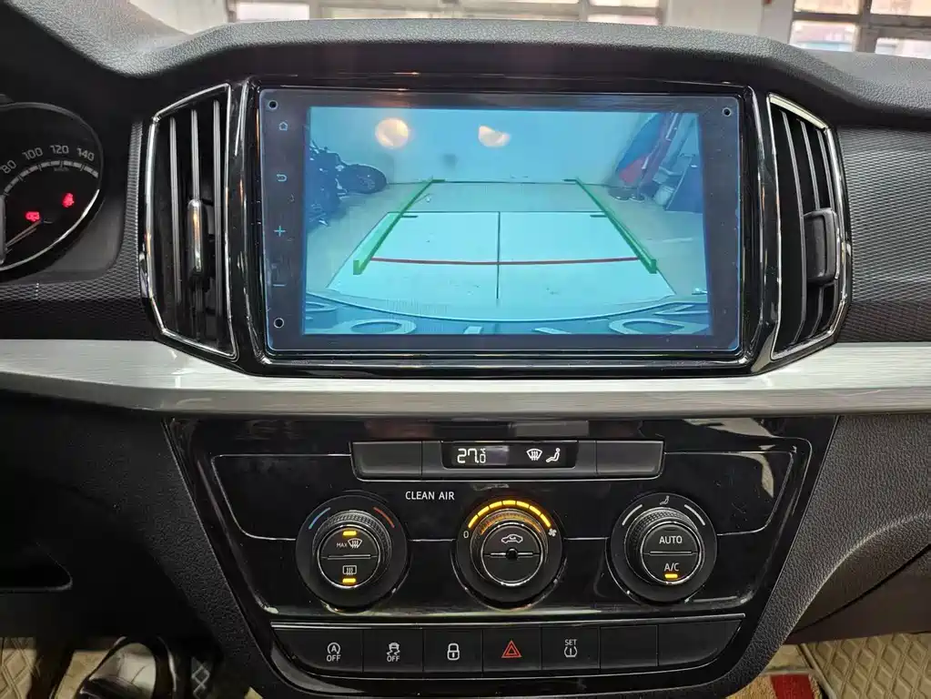 Škoda Kamiq 2023 GT 1.5L Automatic Premium Edition 2023 - thumbnail 18