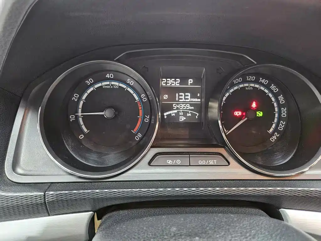 Škoda Kamiq 2023 GT 1.5L Automatic Premium Edition 2023 - thumbnail 19
