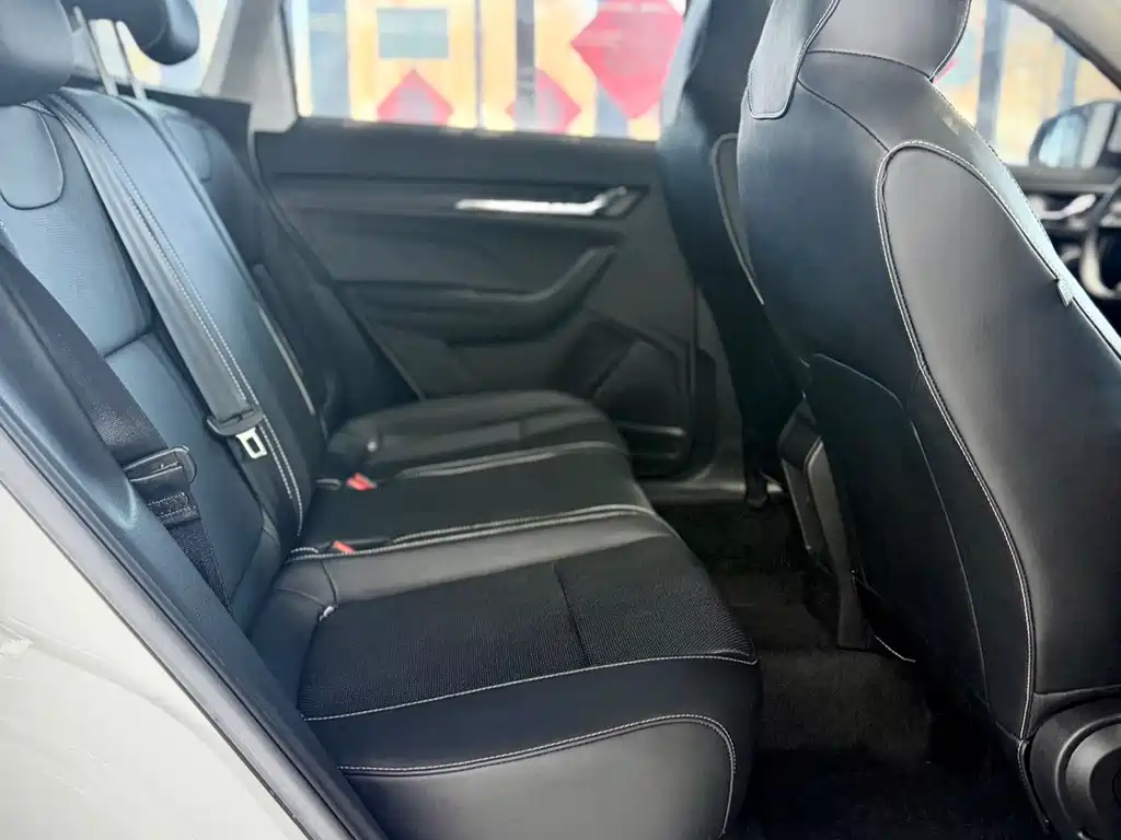 Škoda Kamiq 2023 Refresh 1.5L Automatic Comfort Edition 2023 - thumbnail 20