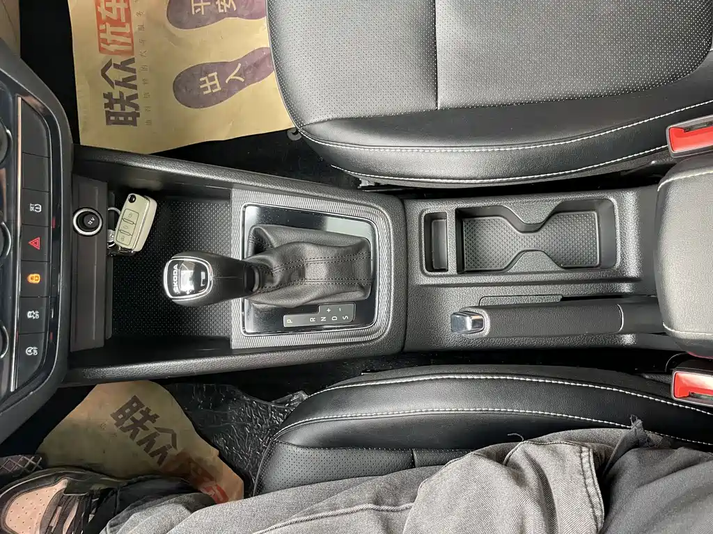 Skoda Kamiq 2023 1.5L Automatic Comfort Edition 2023 - thumbnail 9