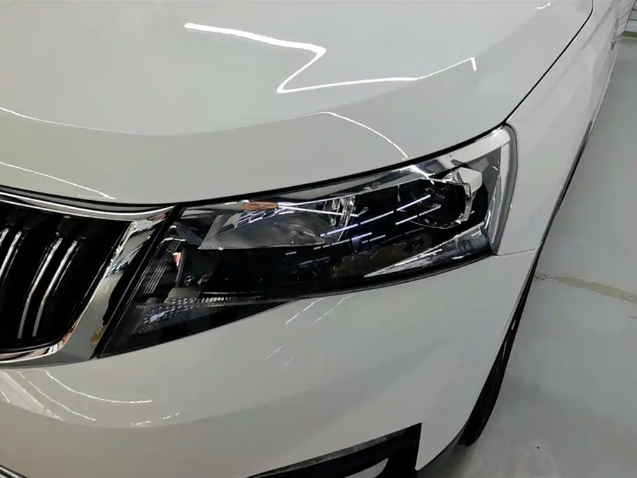 Škoda Kamiq 2022 1.5L Automatic Comfort Edition 2022 - thumbnail 5