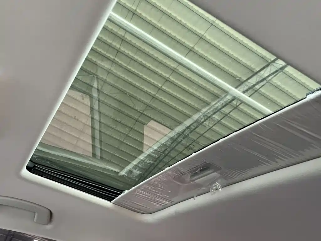 Skoda Kamiq 2023 1.5L Automatic Comfort Edition 2023 - thumbnail 13