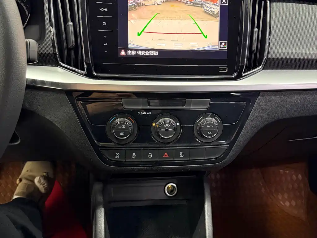 Škoda Kamiq 2022 1.5L Automatic Comfort Edition 2022 - thumbnail 8