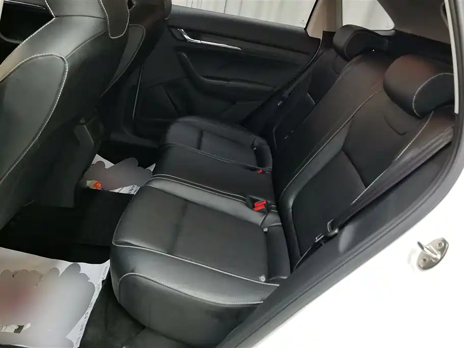 Škoda Kamiq 2022 1.5L Automatic Comfort Edition 2022 - thumbnail 11