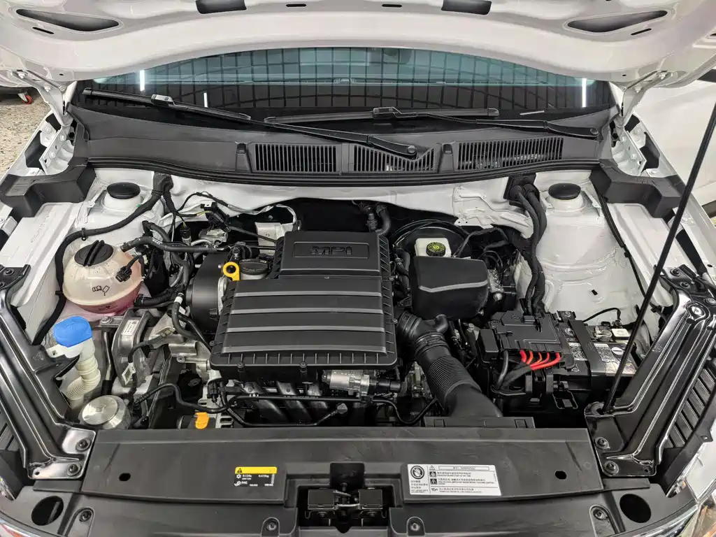 Škoda Kamiq 2023 Refresh 1.5L Automatic Comfort Edition 2024 - thumbnail 20