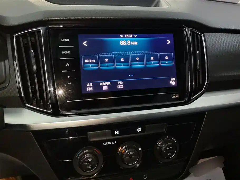 Škoda Kamiq 2022 1.5L Automatic Comfort Edition 2022 - thumbnail 13
