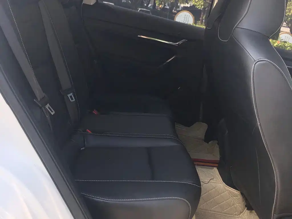 Skoda Kamiq 2022 1.5L Automatic Comfort Edition 2022 - thumbnail 12