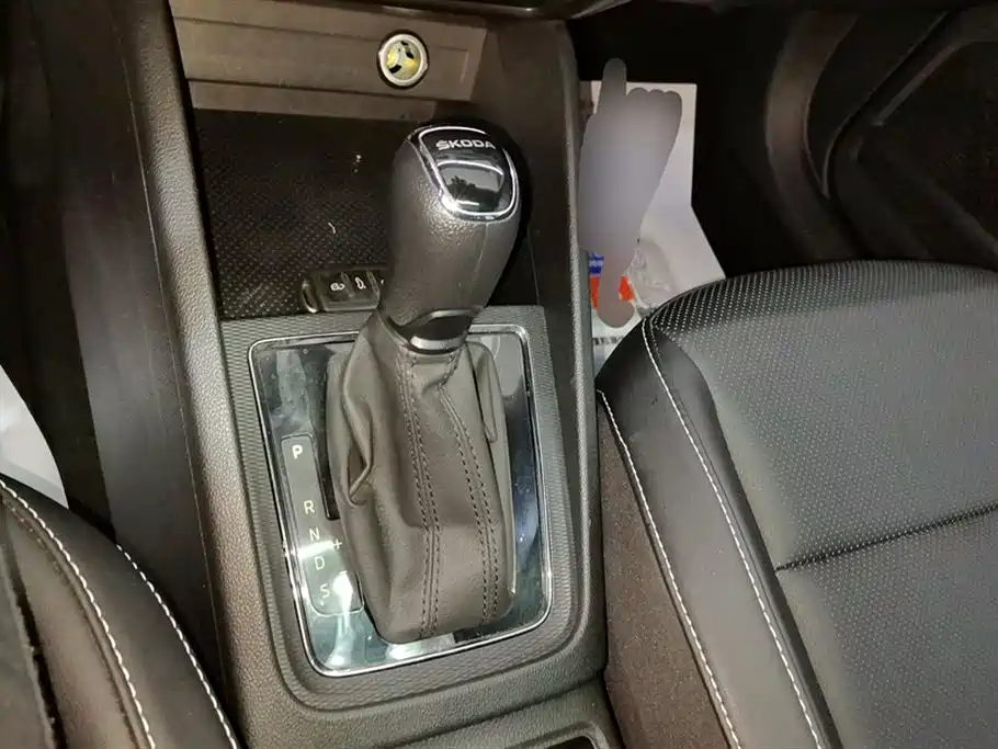Škoda Kamiq 2022 1.5L Automatic Comfort Edition 2022 - thumbnail 16
