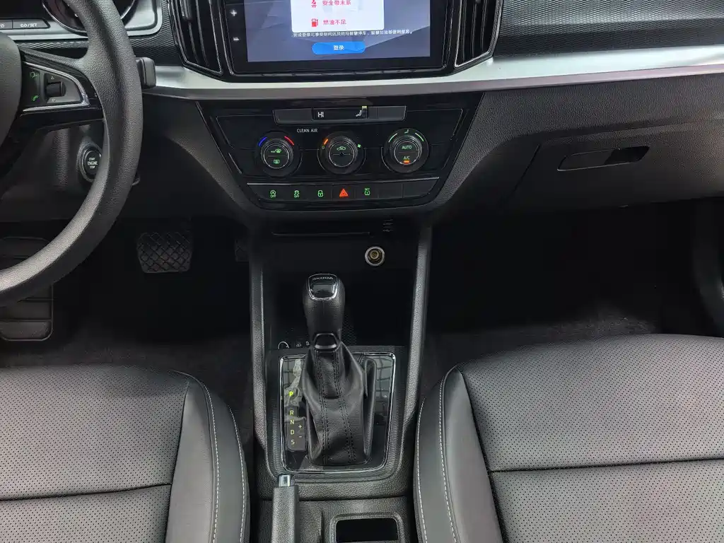 Škoda Kamiq 2023 Refresh 1.5L Automatic Comfort Edition 2024 - thumbnail 23