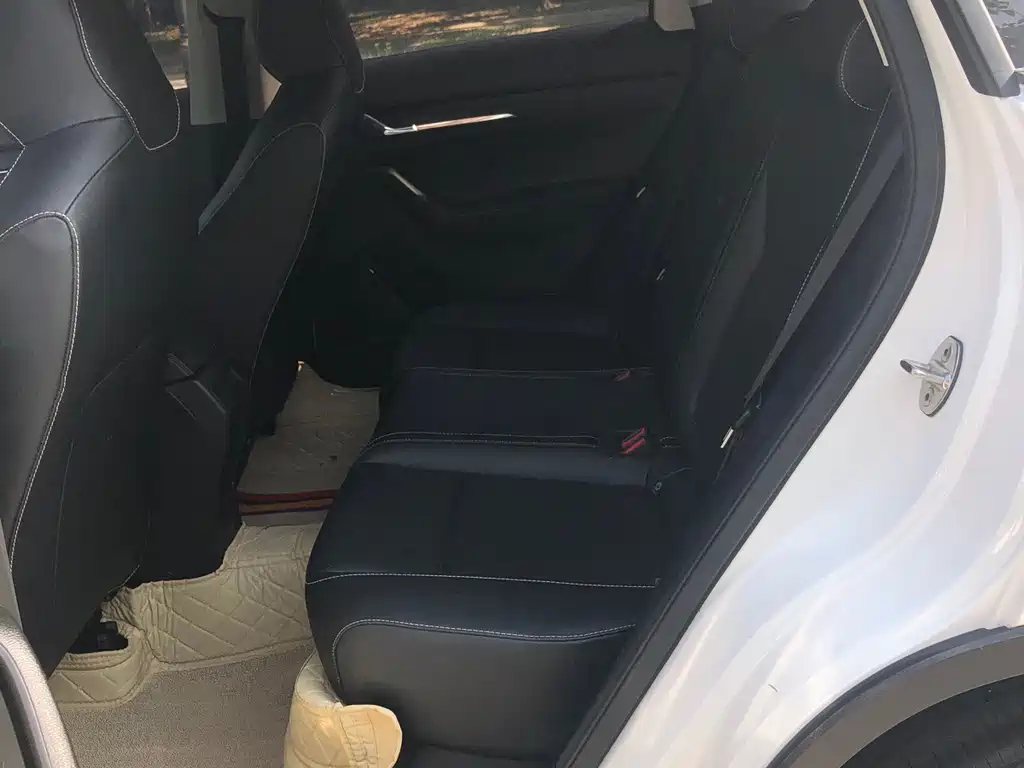 Skoda Kamiq 2022 1.5L Automatic Comfort Edition 2022 - thumbnail 14