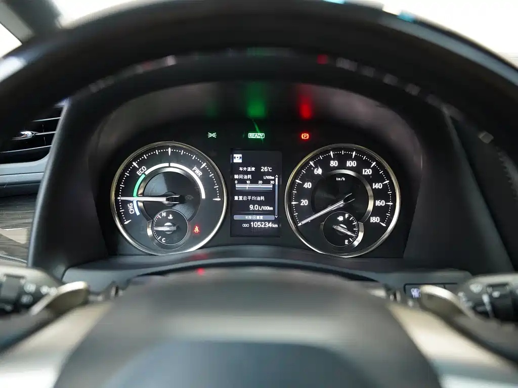 Lexus Lexus LM 300h Four-Seat Executive Version 2020 Model 2022 - thumbnail 11