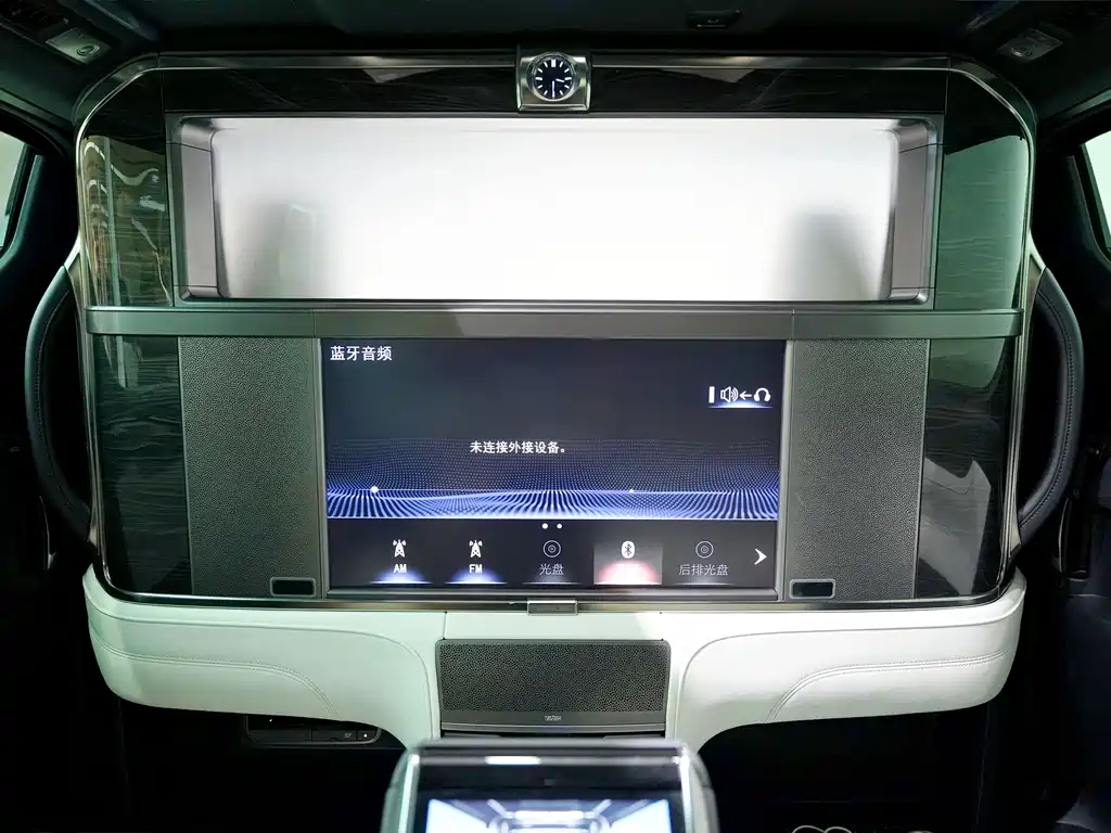 Lexus Lexus LM 300h Four-Seat Executive Version 2020 Model 2022 - thumbnail 16