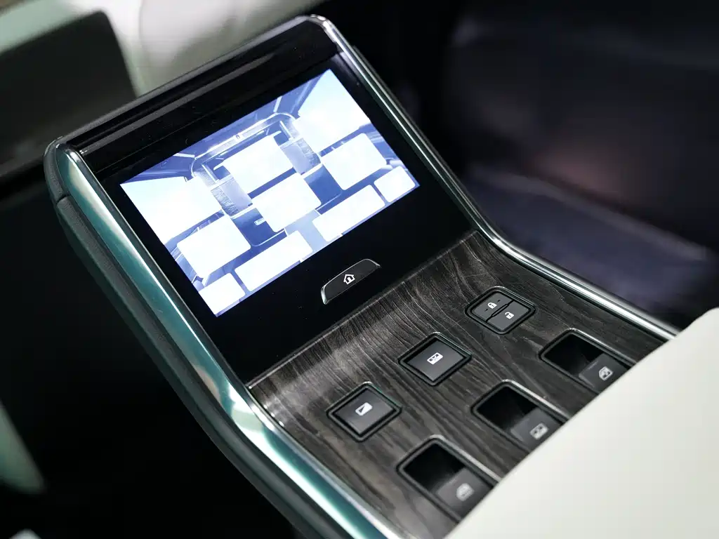 Lexus Lexus LM 300h Four-Seat Executive Version 2020 Model 2022 - thumbnail 17