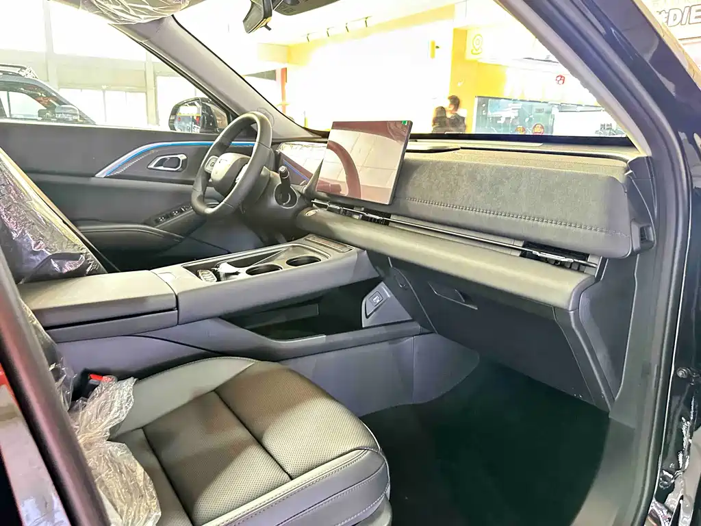 Haval Haval H6L 2026 1.5T Max 2026 - thumbnail 7