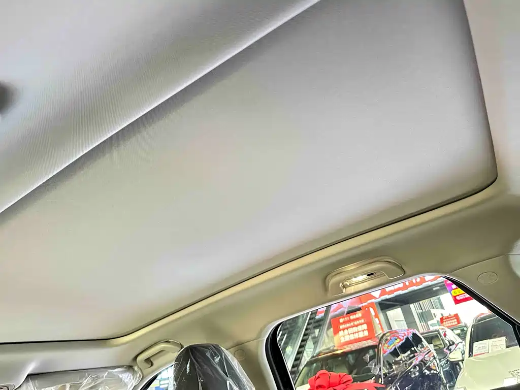 Haval Haval H6L 2026 1.5T Max 2026 - thumbnail 12