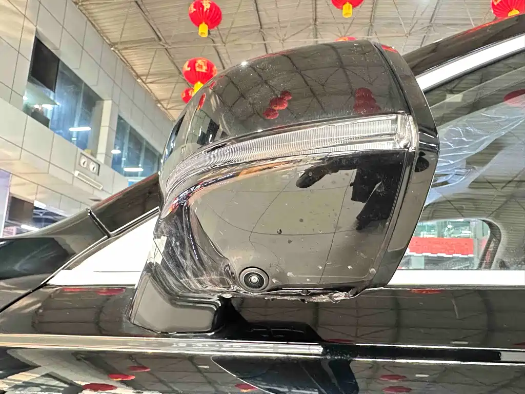 Haval Haval H6L 2026 1.5T Max 2026 - thumbnail 13