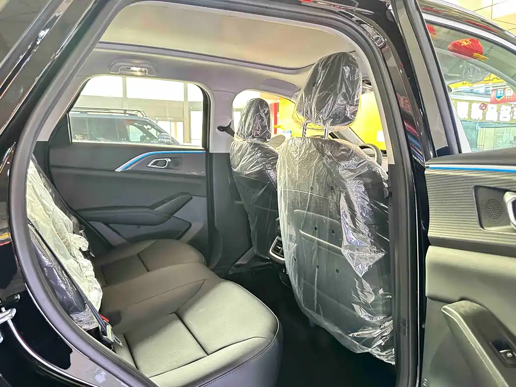 Haval Haval H6L 2026 1.5T Max 2026 - thumbnail 15