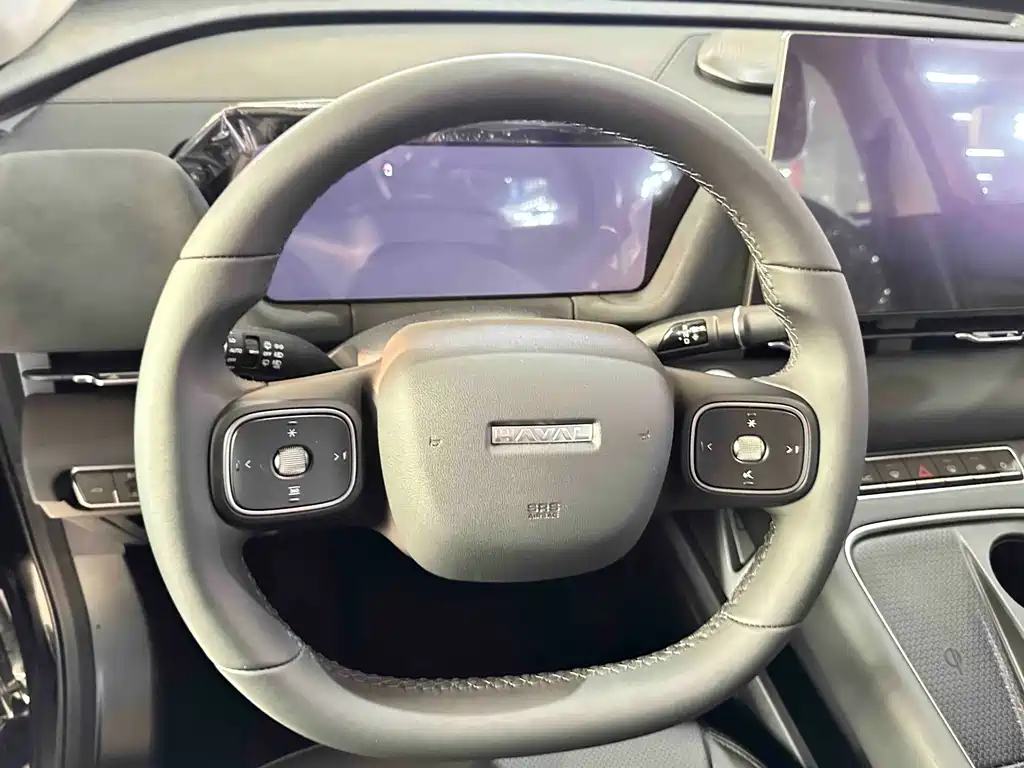 Haval Haval H6L 2026 1.5T Max 2026 - thumbnail 16