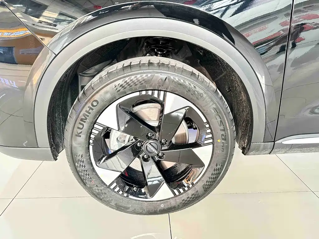 Haval Haval H6L 2026 1.5T Max 2026 - thumbnail 17