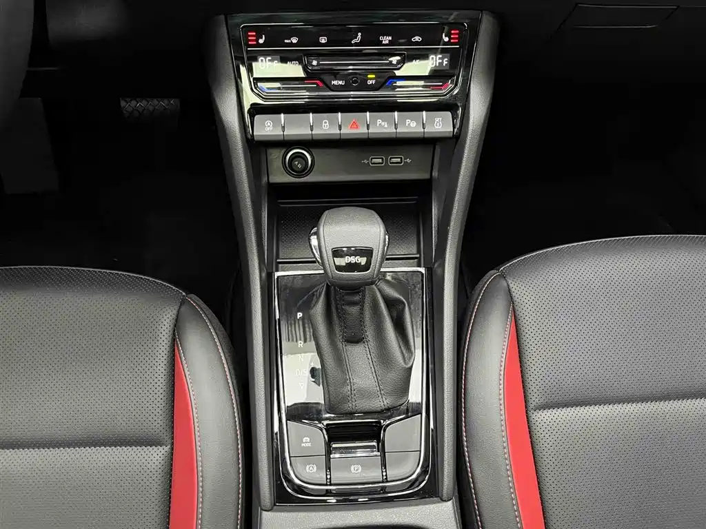 Skoda Karoq 2025 TSI280 Luxury Edition 2025 - thumbnail 5