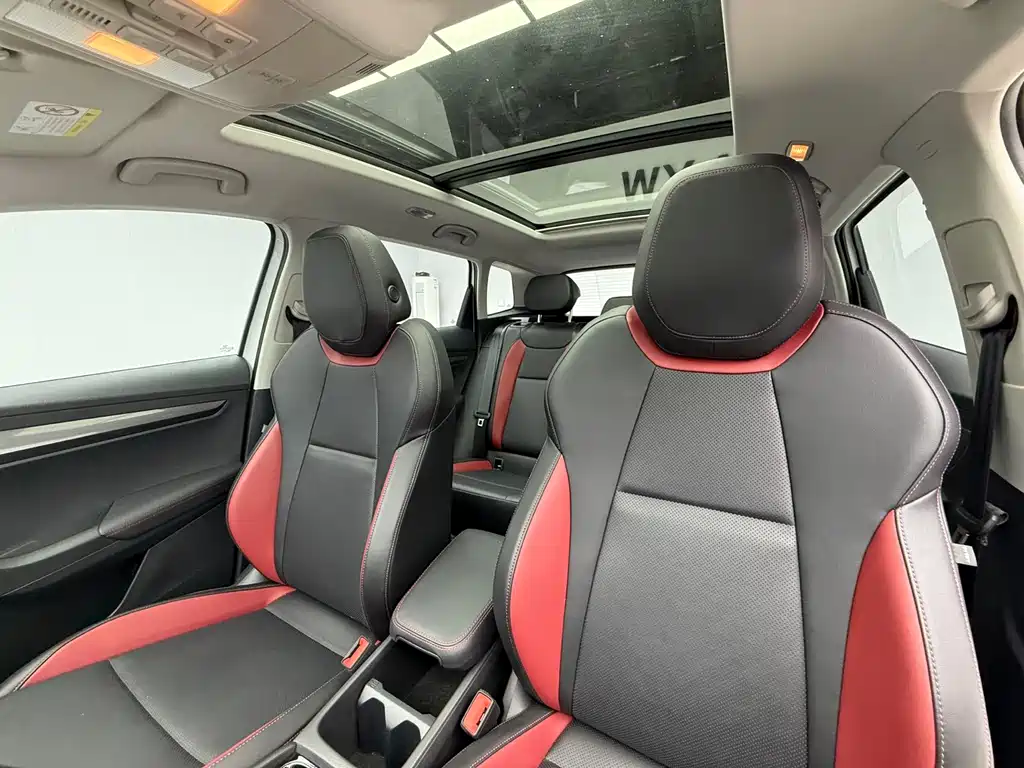 Škoda Karoq 2025 TSI280 Luxury Edition 2025 - thumbnail 16