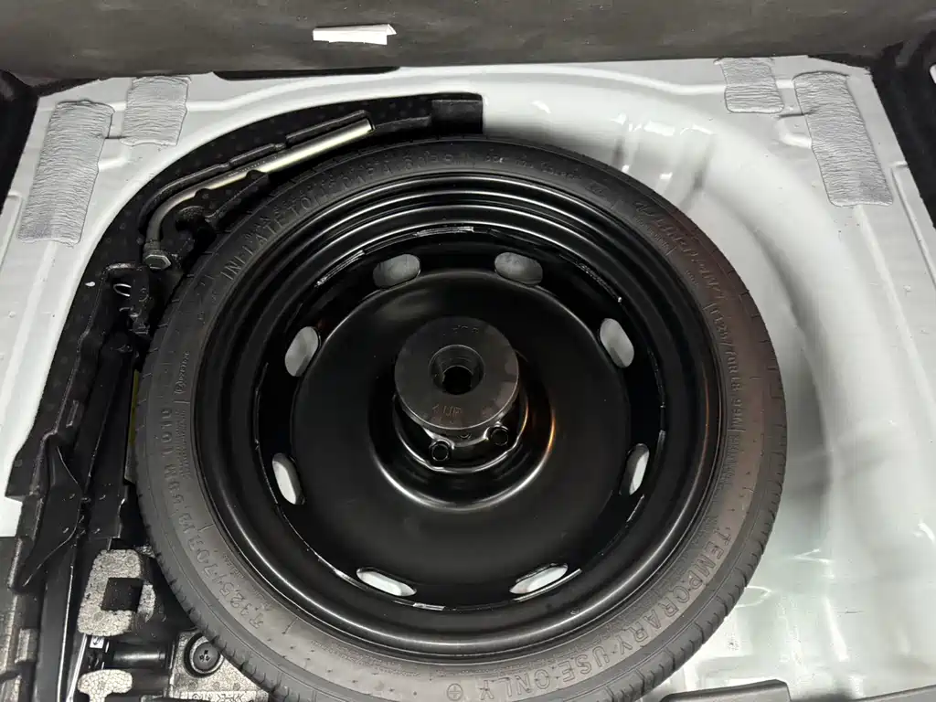 Škoda Karoq 2025 TSI280 Luxury Edition 2025 - thumbnail 22