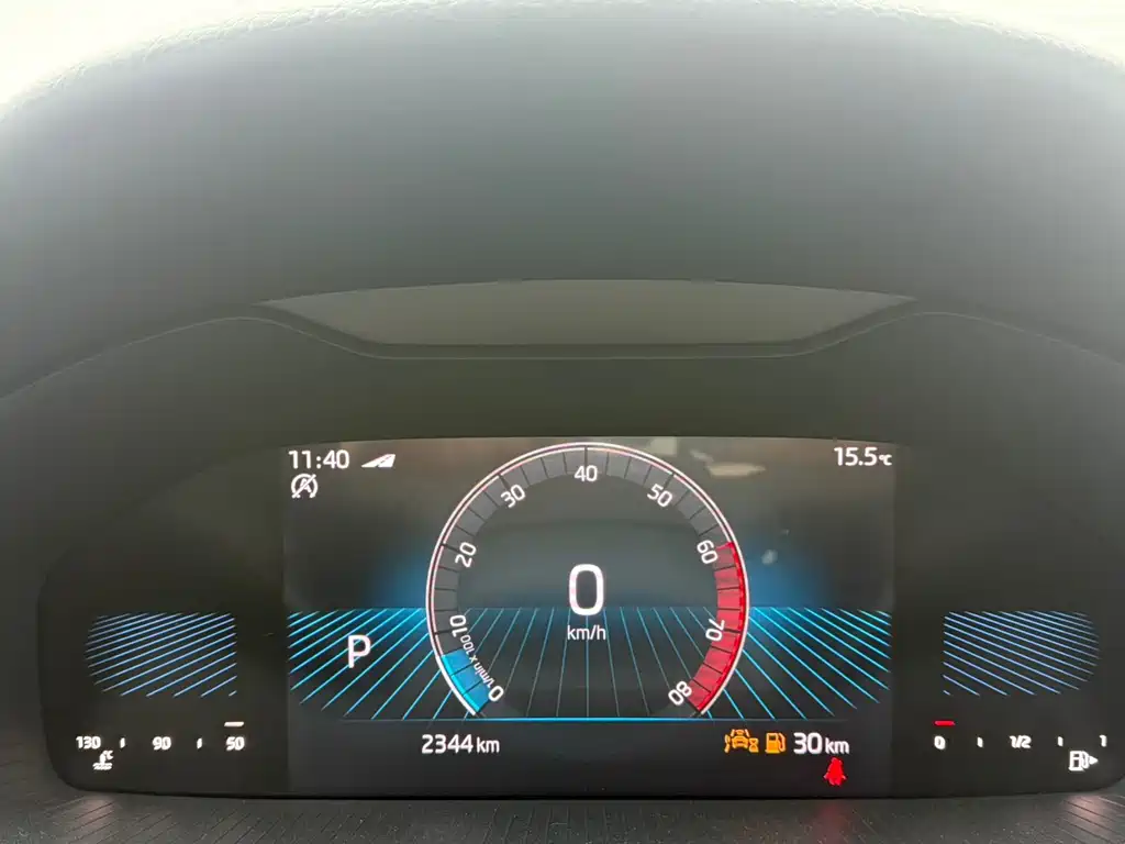 Škoda Karoq 2025 TSI280 Luxury Edition 2025 - thumbnail 24