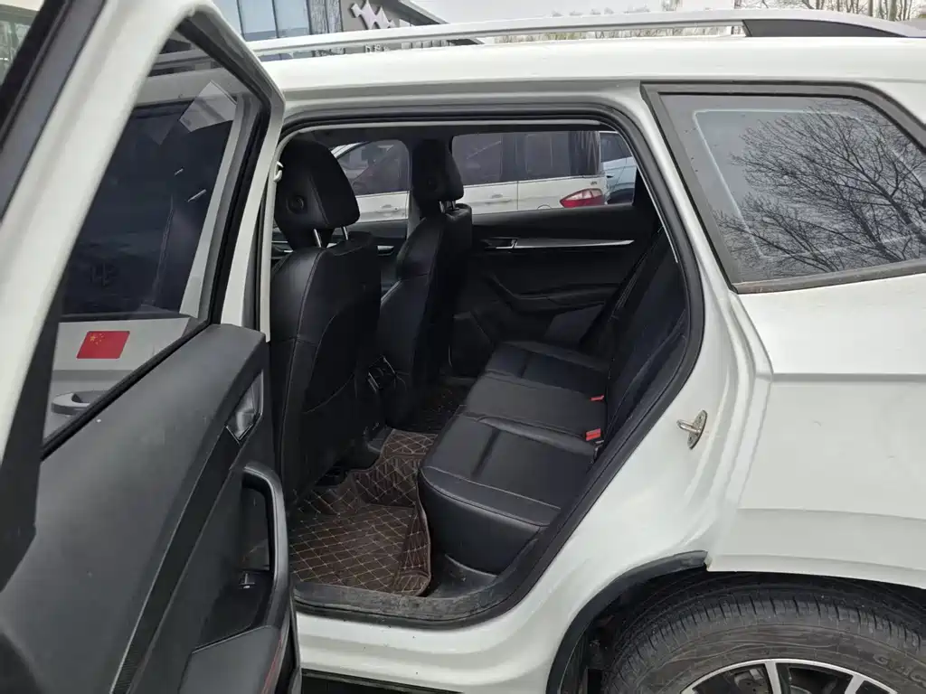 Škoda Kodiaq 2023 TSI280 Premium 2024 - thumbnail 7
