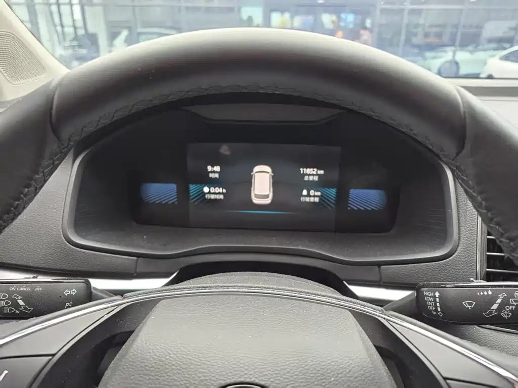 Škoda Kodiaq 2023 TSI280 Premium 2024 - thumbnail 9
