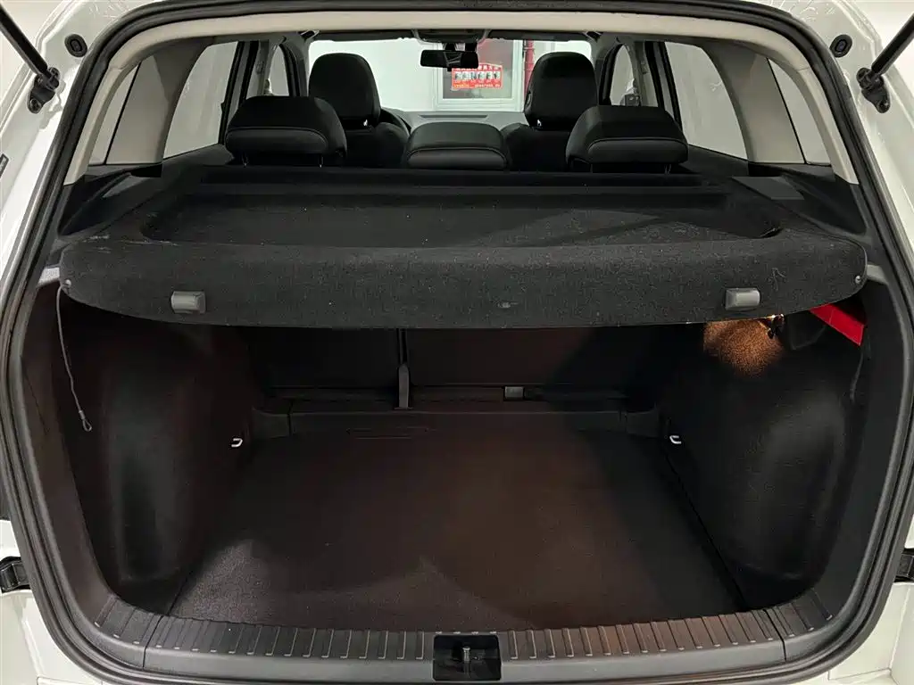 Škoda Karoq 2023 TSI280 Premium Edition 2023 - thumbnail 7