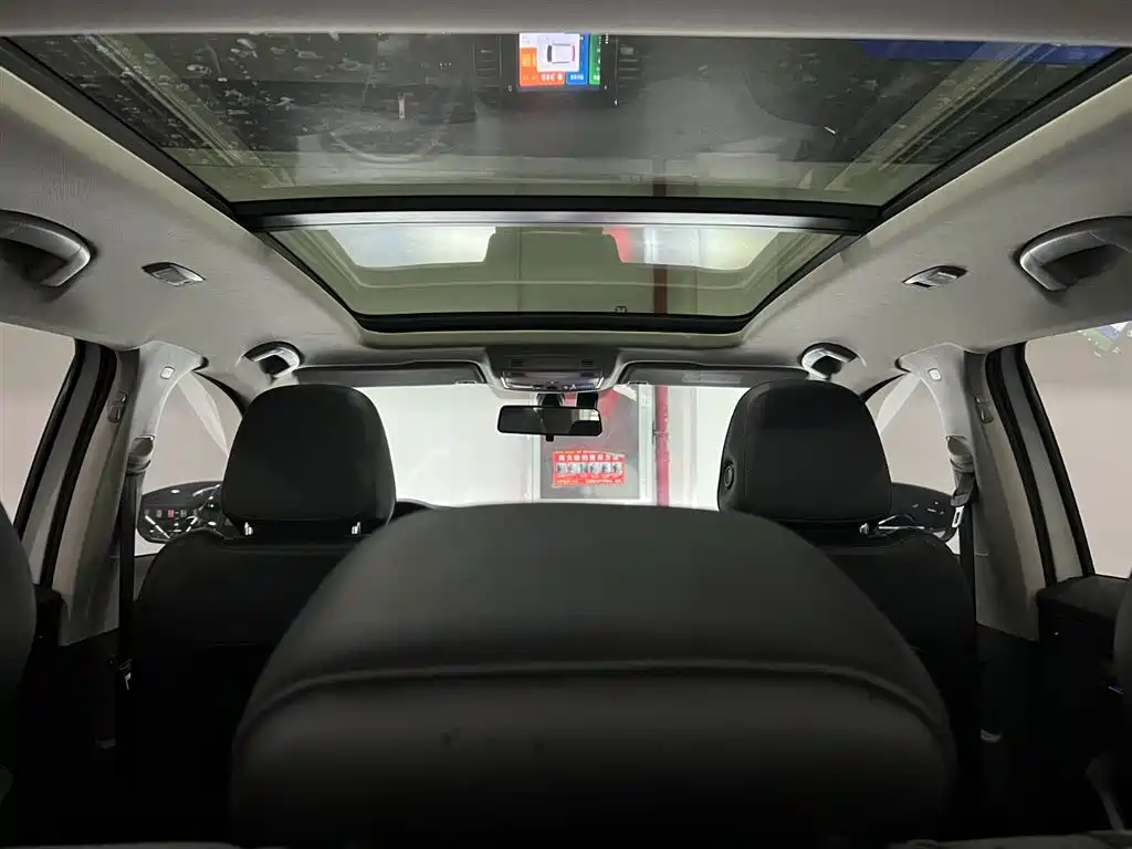 Škoda Karoq 2023 TSI280 Premium Edition 2023 - thumbnail 8