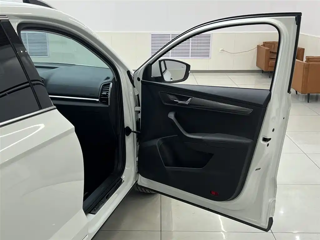 Škoda Karoq 2023 TSI280 Luxury Edition 2023 - thumbnail 16