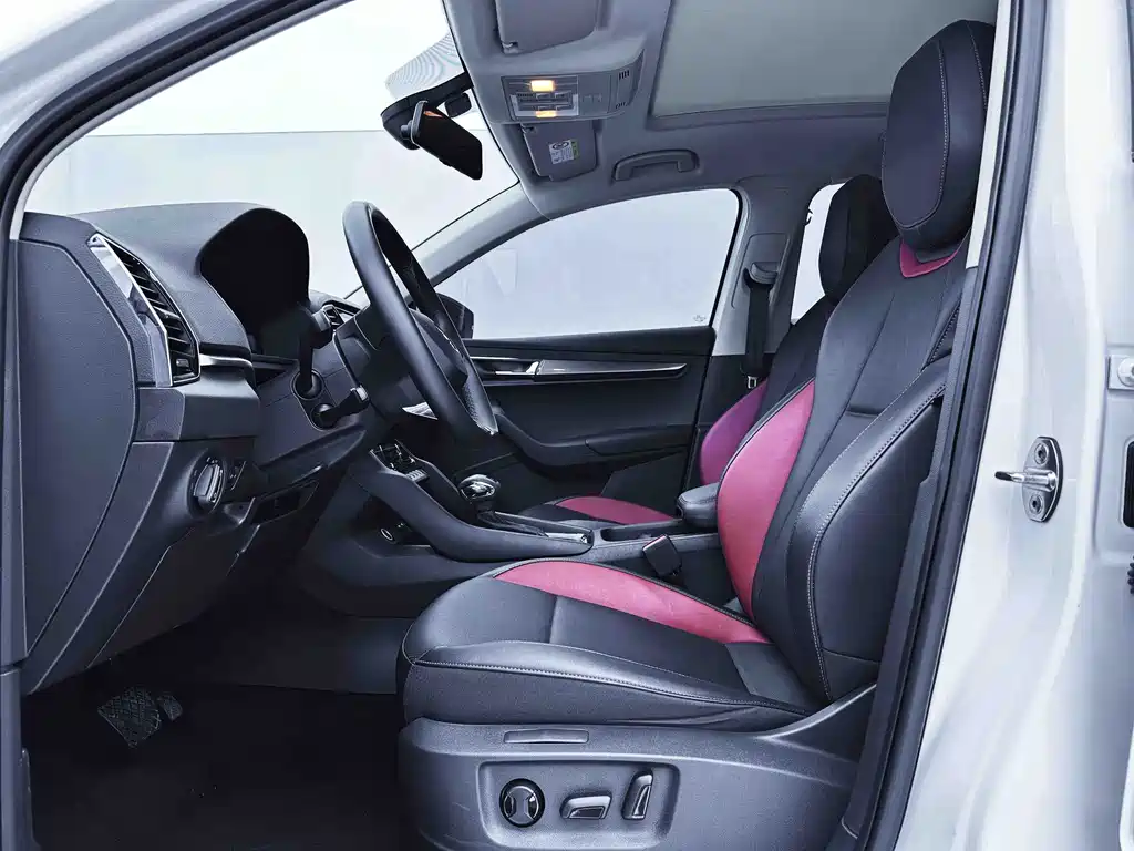 Škoda Karoq 2023 TSI280 Premium Edition 2024 - thumbnail 12