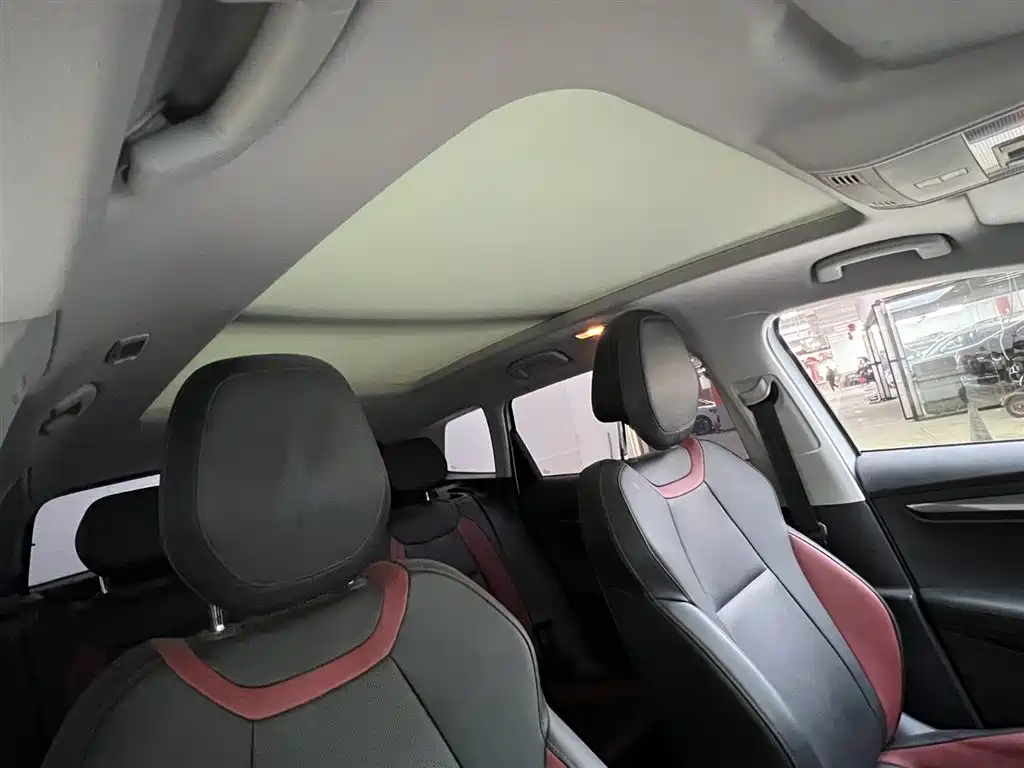 Škoda Karoq 2023 TSI280 Luxury Edition 2023 - thumbnail 17