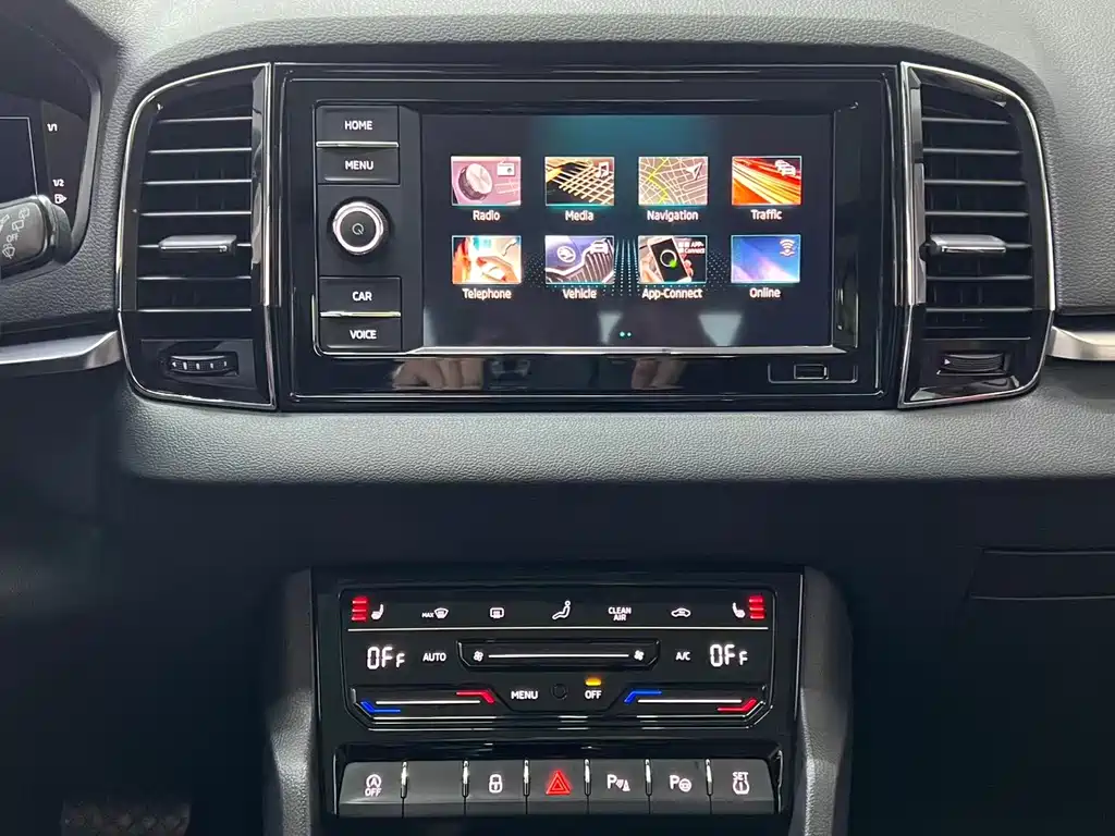 Škoda Karoq 2023 TSI280 Luxury Edition 2023 - thumbnail 11