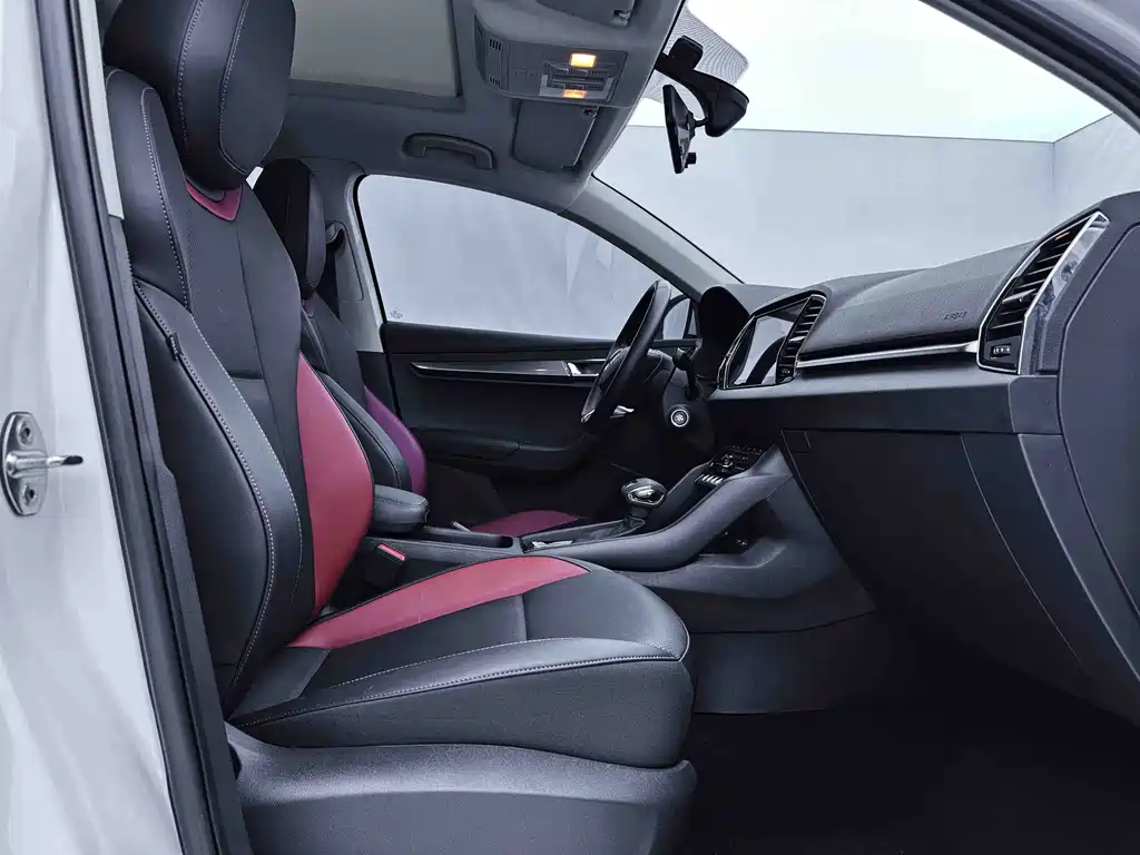 Škoda Karoq 2023 TSI280 Premium Edition 2024 - thumbnail 13