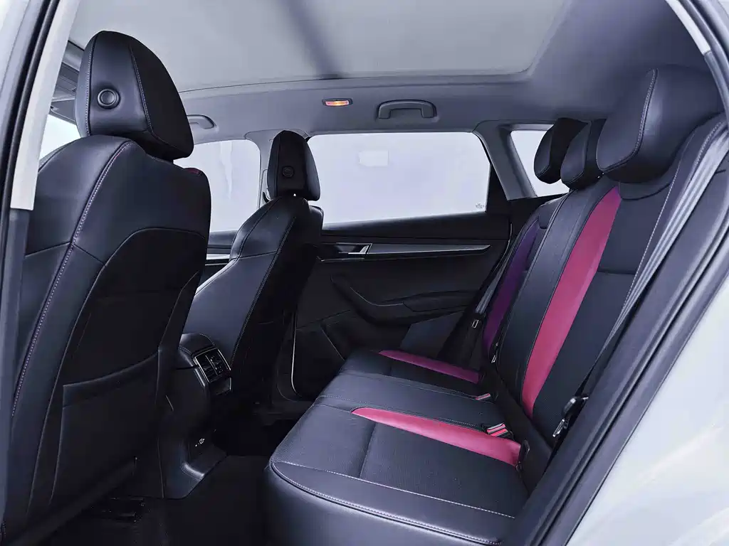 Škoda Karoq 2023 TSI280 Premium Edition 2024 - thumbnail 14