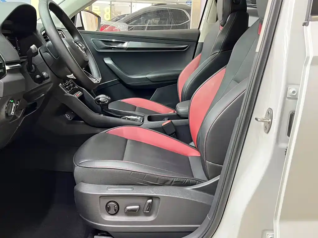 Škoda Karoq 2023 TSI280 Luxury Edition 2023 - thumbnail 13