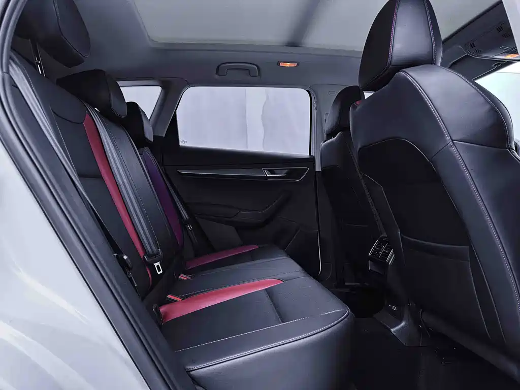 Škoda Karoq 2023 TSI280 Premium Edition 2024 - thumbnail 15