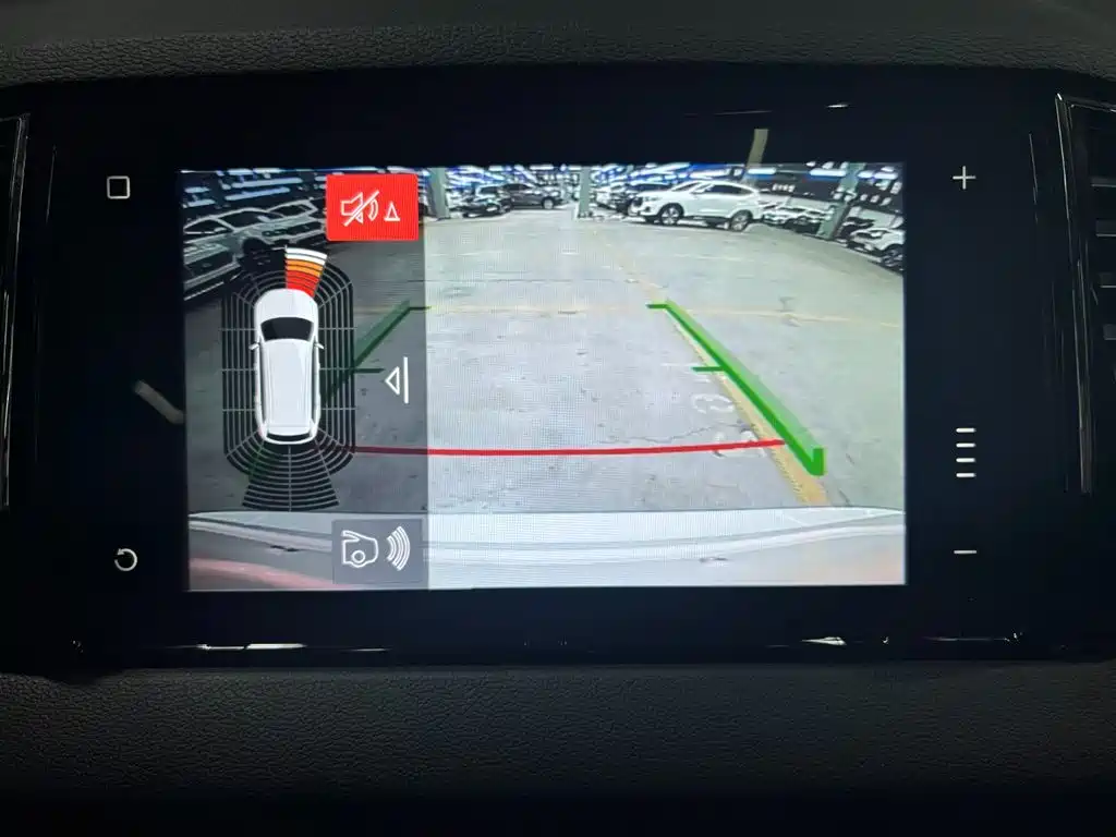 Škoda Karoq 2023 TSI280 Premium Edition 2023 - thumbnail 18