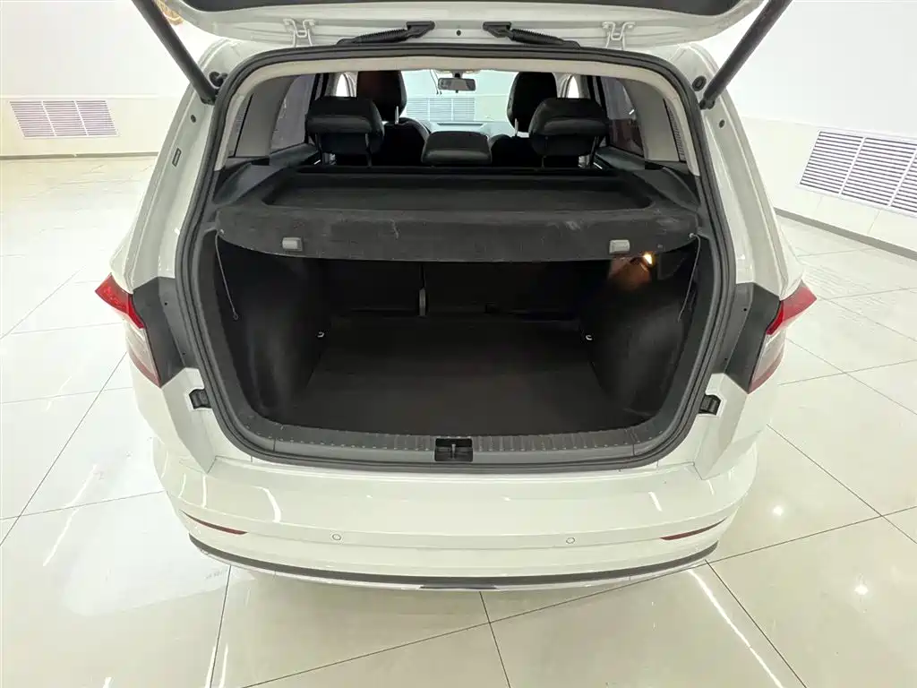 Škoda Karoq 2023 TSI280 Luxury Edition 2023 - thumbnail 21