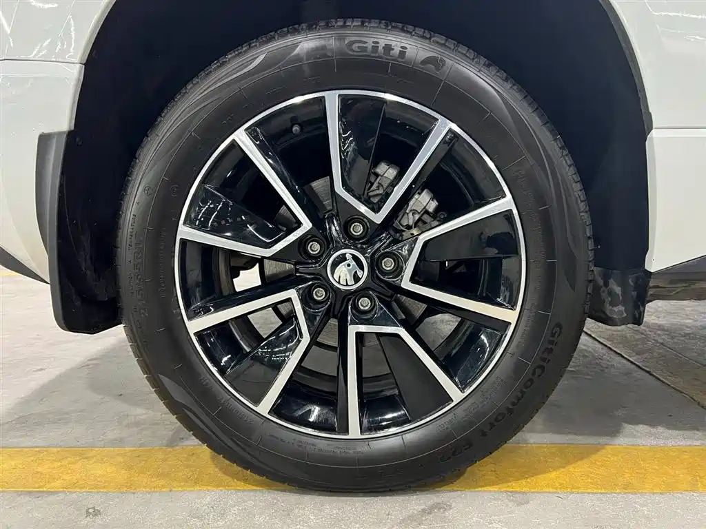 Škoda Karoq 2023 TSI280 Premium Edition 2023 - thumbnail 20