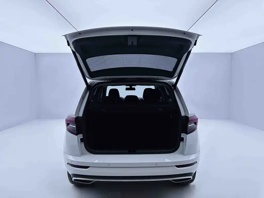 Škoda Karoq 2023 TSI280 Premium Edition 2024 - thumbnail 20